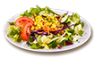 gemischter-Salat